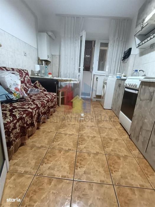 Etaj 1! Spatios 68 mp! Ap 2 camere, zona Vidin