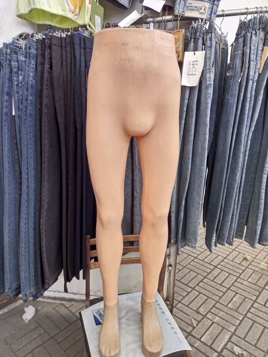 Продам манекены в хорошем состоянии