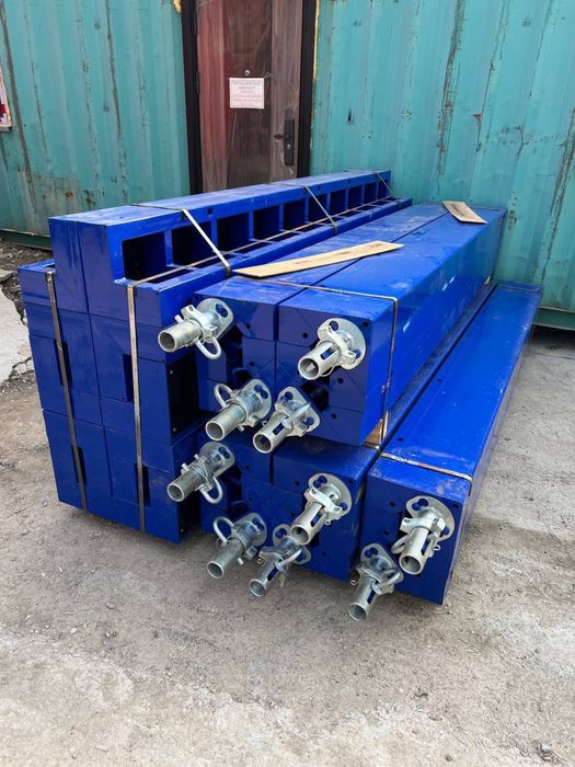 распалубичный опалубка рассия