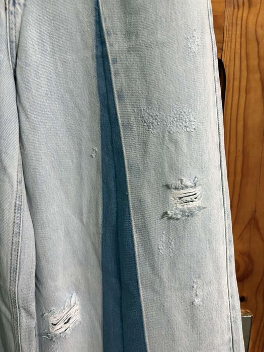 Дънки нови 40 номер