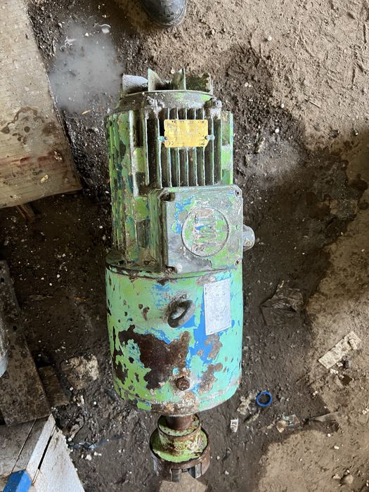 Электрадвыгателы