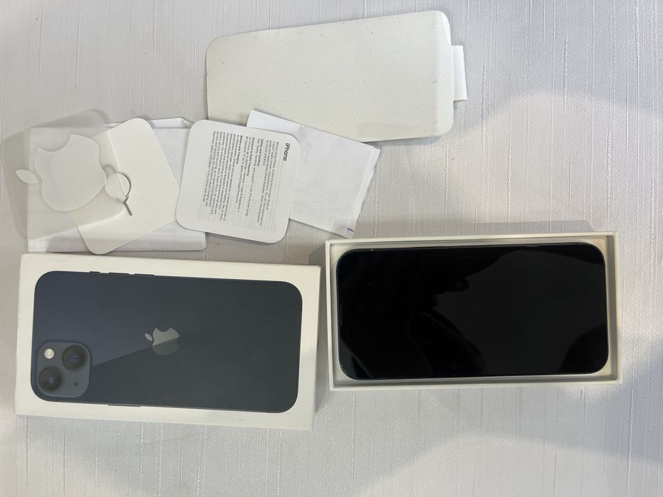 iPhone 13 128 гб
