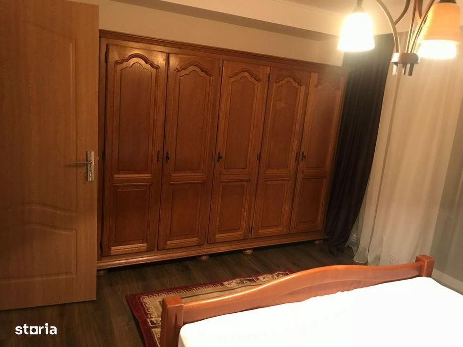 Apartment in Pitesti - Vedere 3