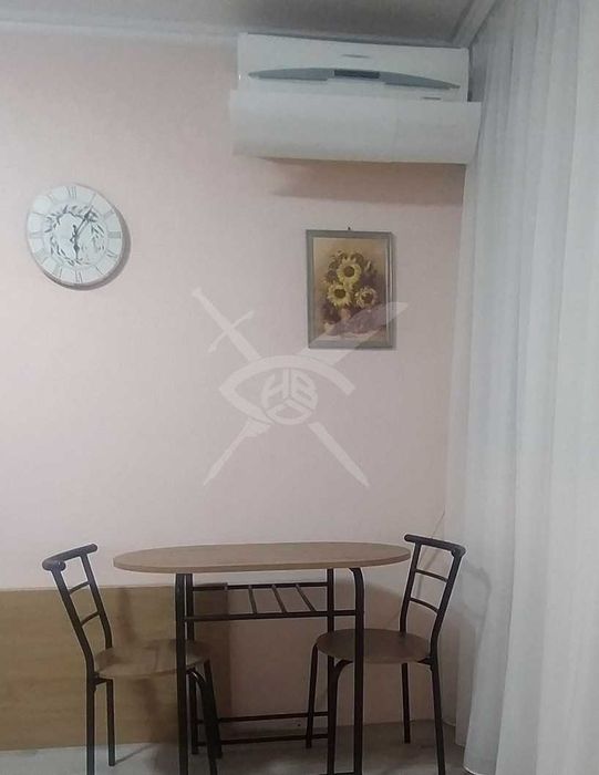 Продава се Едностаен апартамент в к.к. Слънчев бряг - 20 кв.м за 1650 €/кв.м - Снимка #2