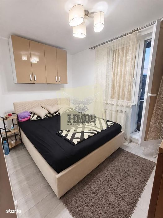 Apartament 3 camere 2 bai parter Selimbar