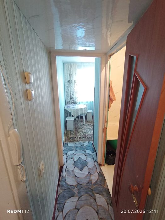 Продам квартира.