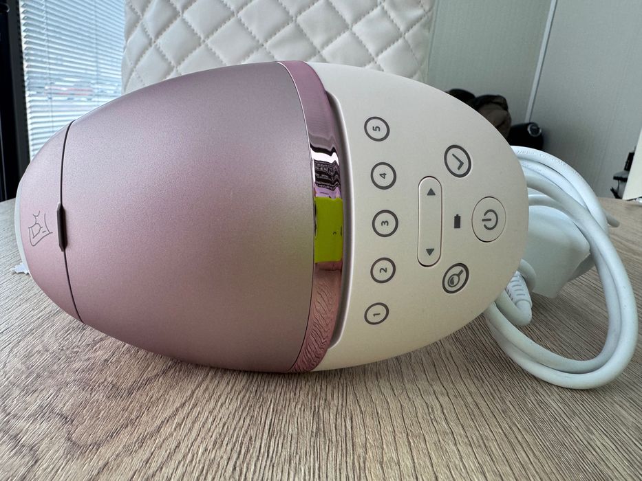 Фотоепилатор Phillips