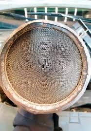 Катализаторы на все виды иномарок