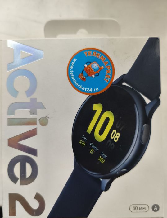 Смарт часы Samsung