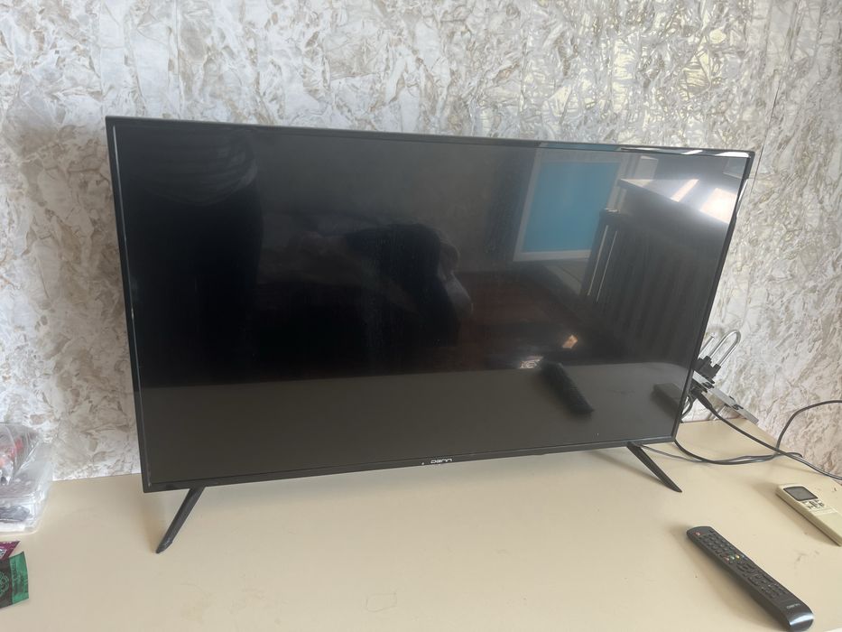 Продам телевизор покупали за 120