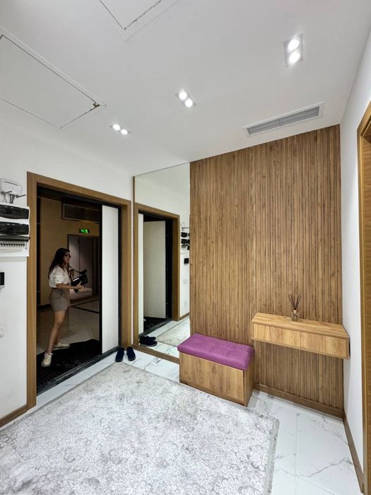 Mirabad Avenue! Сдаётся 3-ком квартира! Новая фото реальные! Срочно