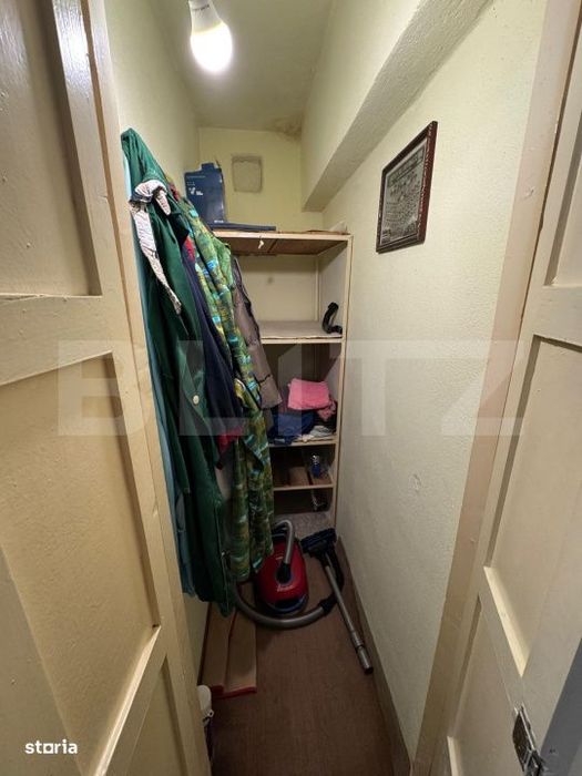 Apartament 2 camere, 52 mp, zona Micro 5 - Hunedoara