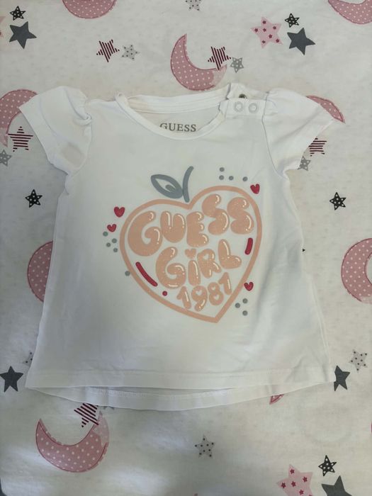 Детски дрехи Guess
