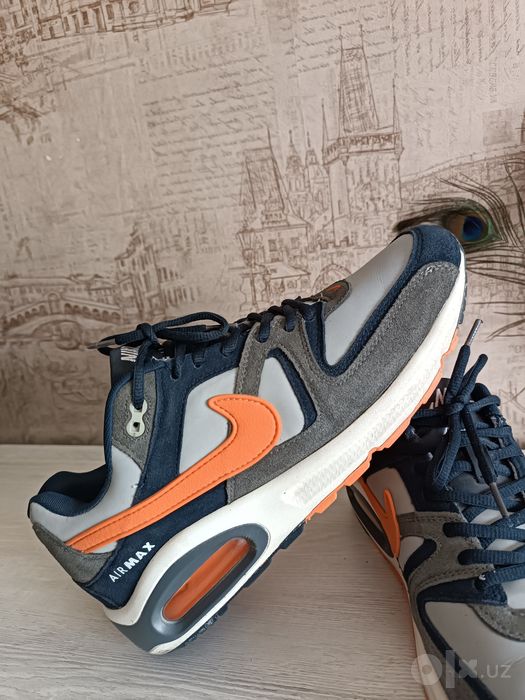Оригинальные кроссовки Nike