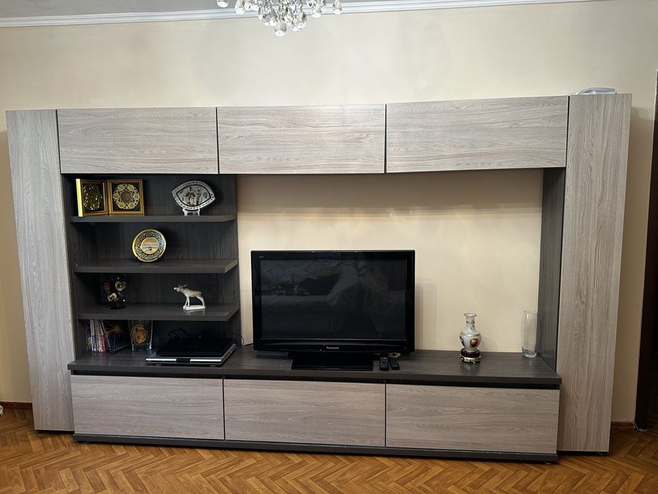 Стенка в гостинную