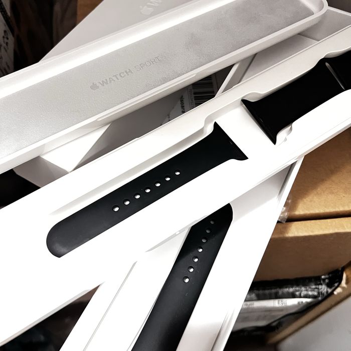 Cutie+curele Apple WATCH