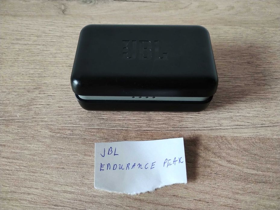 JBL Endurance Peak зарядна кутия