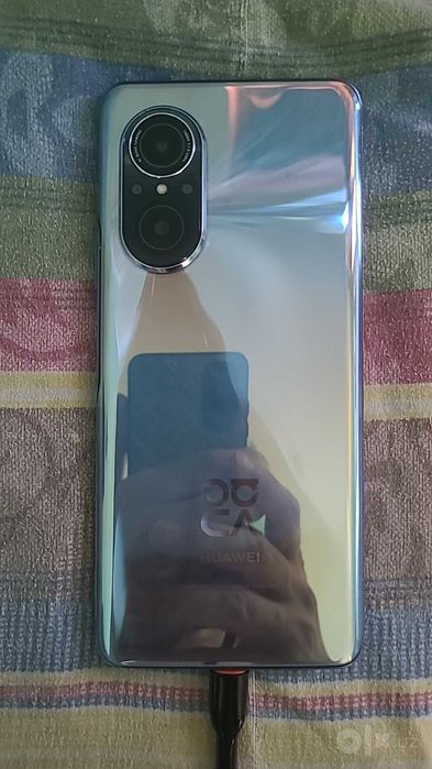 HUAWEI Nova 9 se