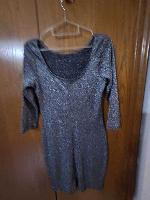 Rochita stralucitoare elastica