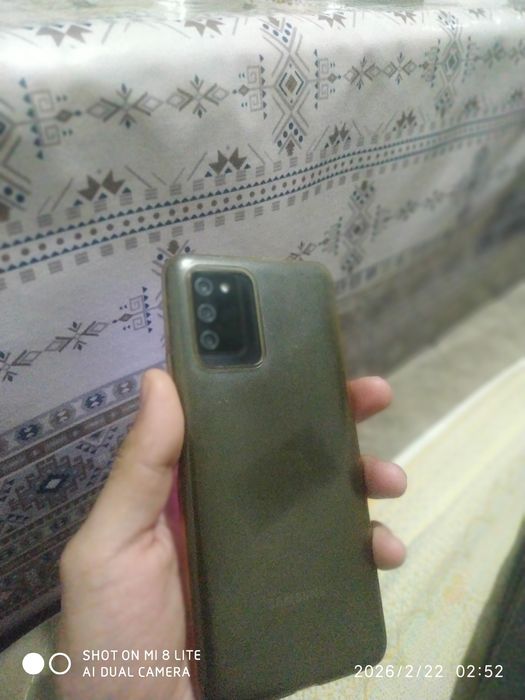 Samsung A03 S  sotiladi