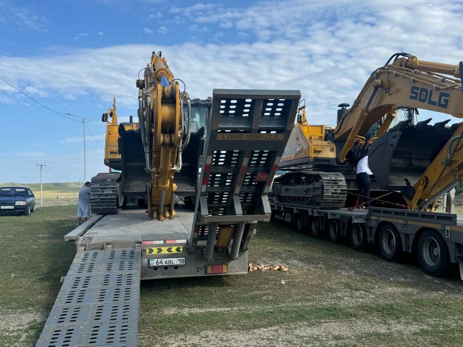 Экскаватор ковш 2 куб Гидромолот