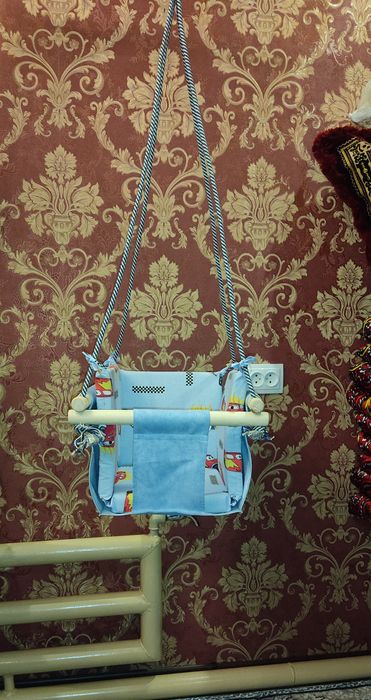 Osma argʻimchoq bolajonlar uchun