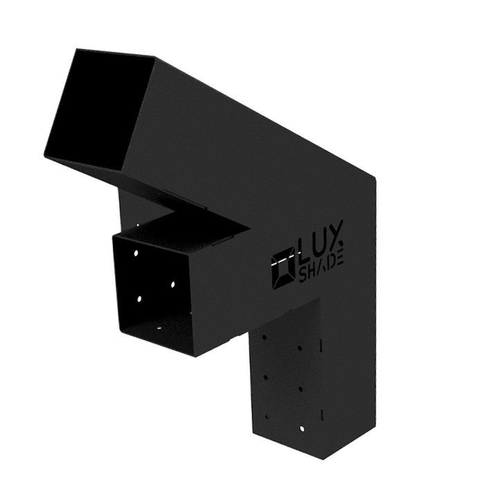 Планки за бърз монтаж за пергола или навес