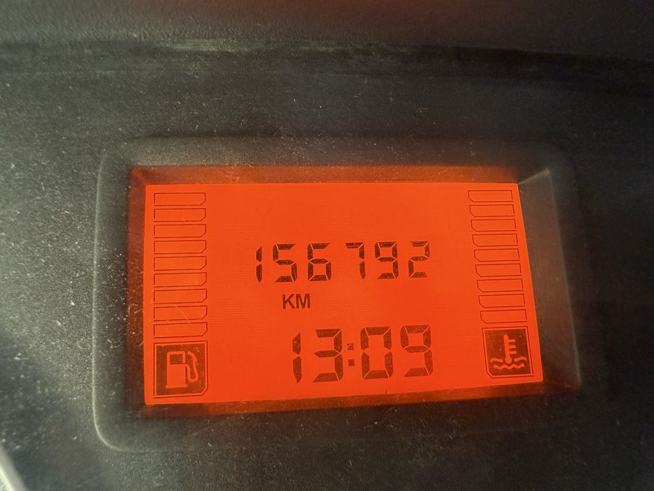 Dezmembrez Dacia Sandero euro 4 si 5  1.2 16v, 1.4 , 1.5 dci , 1.6