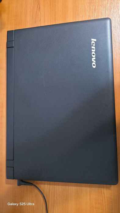 Lenovo Ideapad 100-15IBY