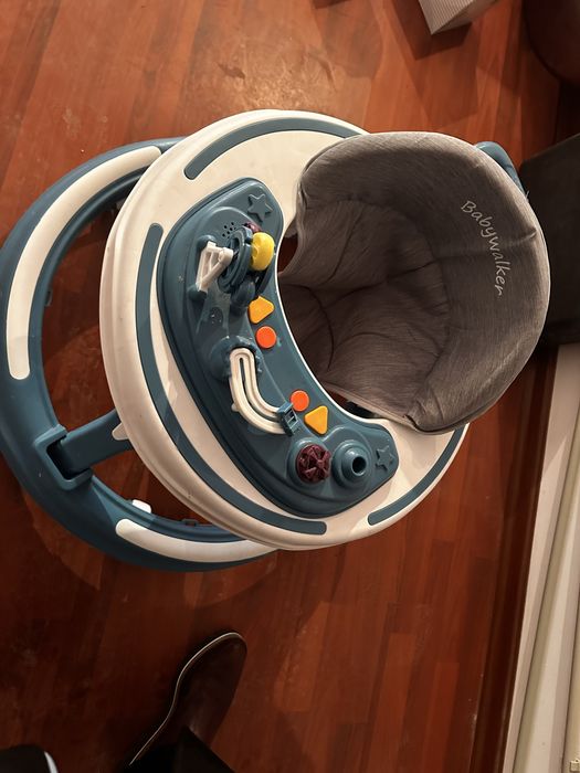 Ходунки детские мальчикам и девочкам