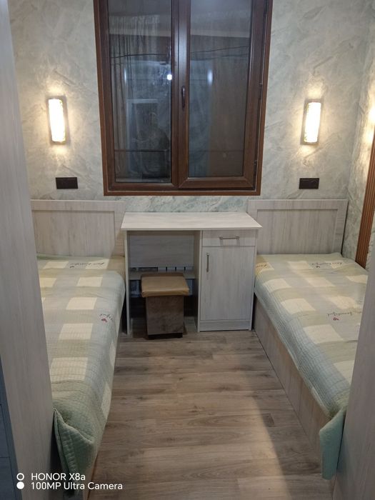 Сдается комната (с хозяйкой) .