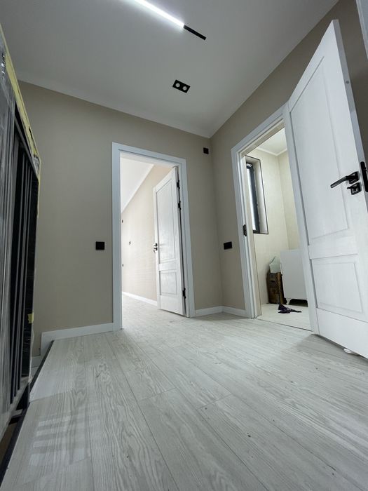 Дом 1 сотка 5 комнат Файзабад Рисовый Фергана йули