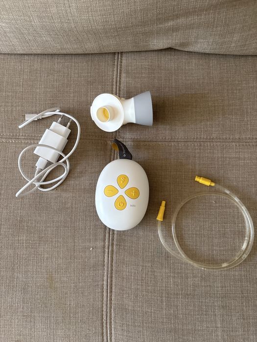 Medela Solo помпа