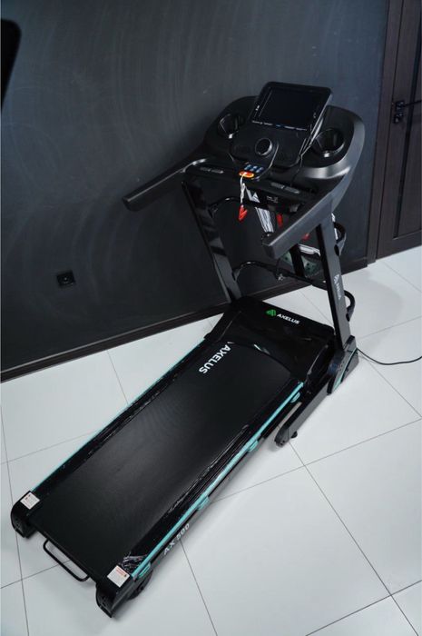 Беговая дорожка Ax500
