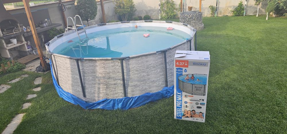 Басейн Bestway Pro Max