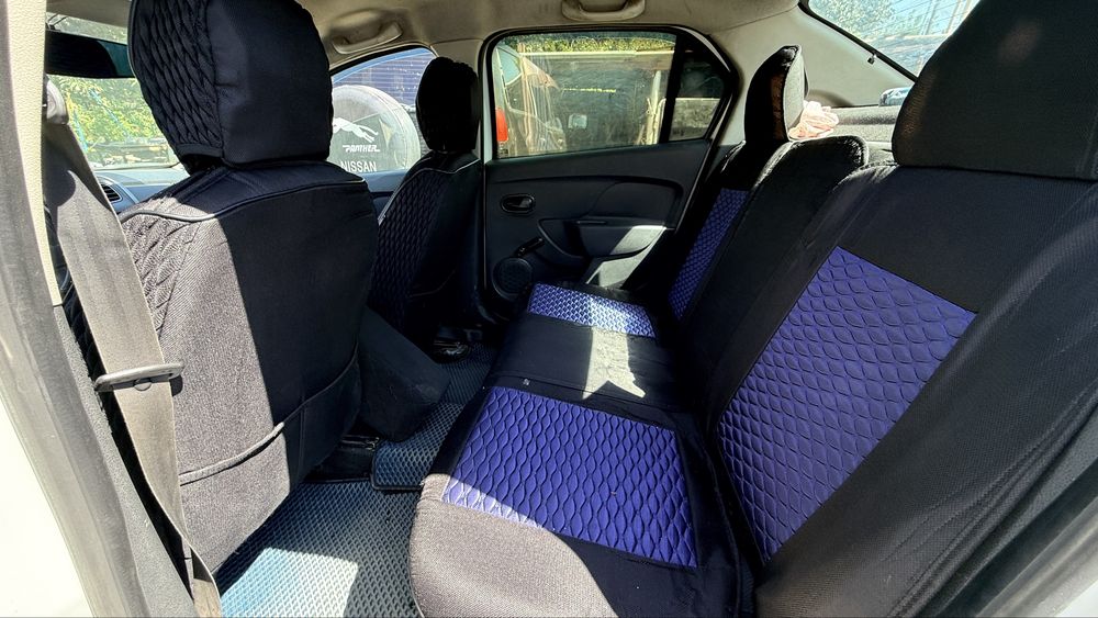 Продам Renault Logan