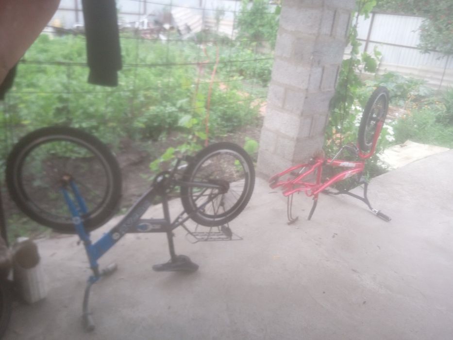 Продаю велосипед