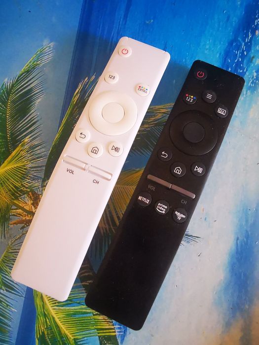 Telecomanda Samsung Smart