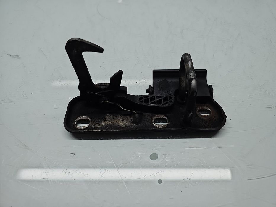 Maner deschidere capota Volkswagen Tiguan (5N) [Fabr 2007-2016] Hatchb