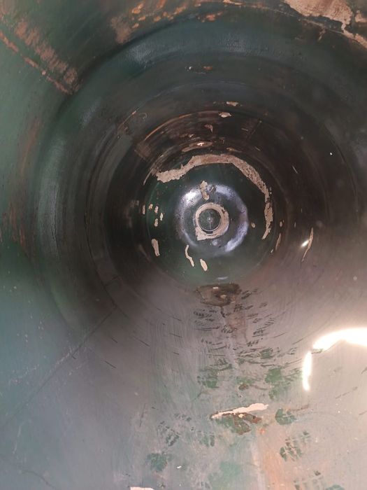 Емкость Бочка Цистерна Резервуар