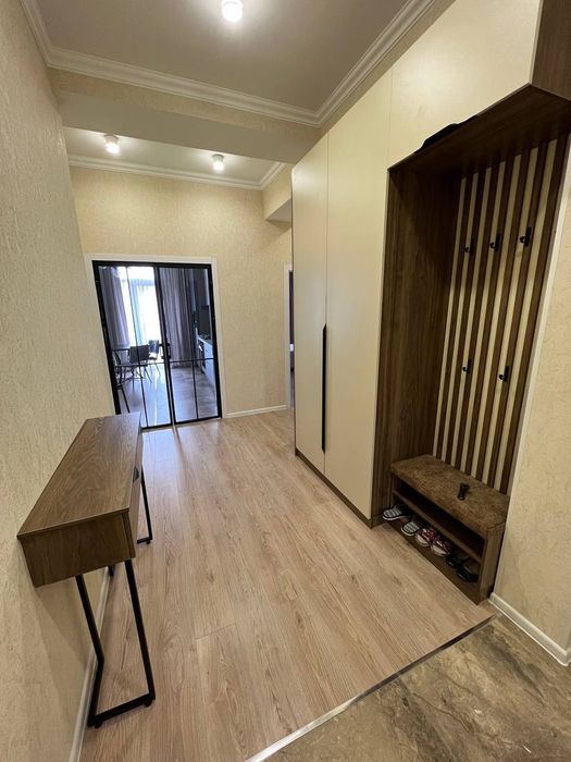 ЖК Vek, Паркенский, 72м2!!! Срочно