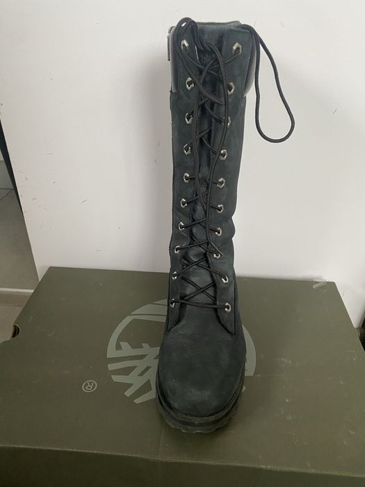 Ботуши Timberland 39 номер