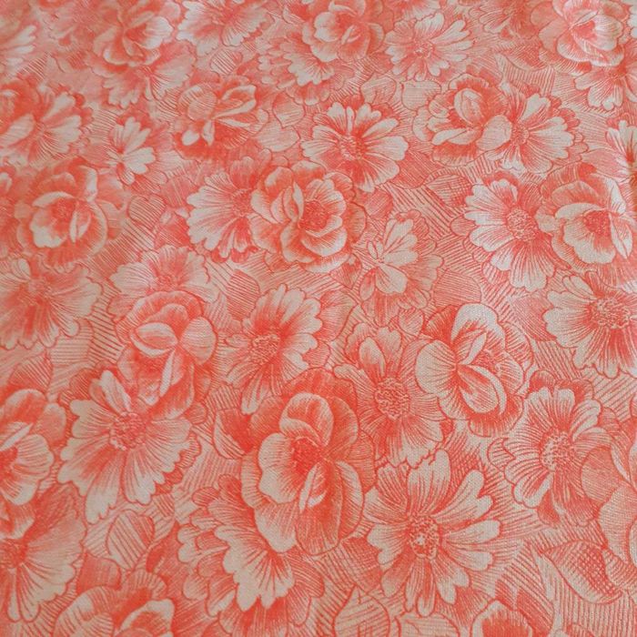 Ткани из натурального  хлопка  .