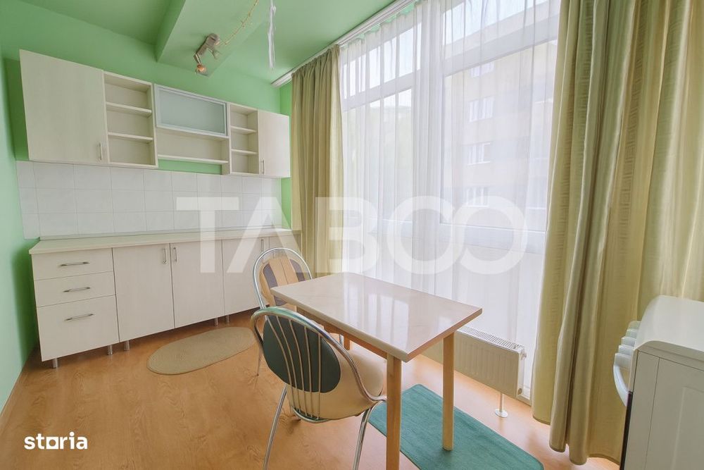Apartament – Sibiu - Mai multe