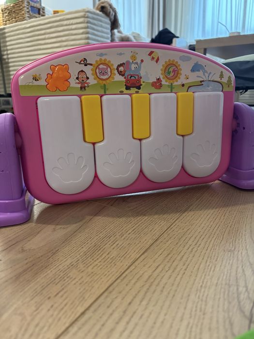 Активна гимнастика Lorelli