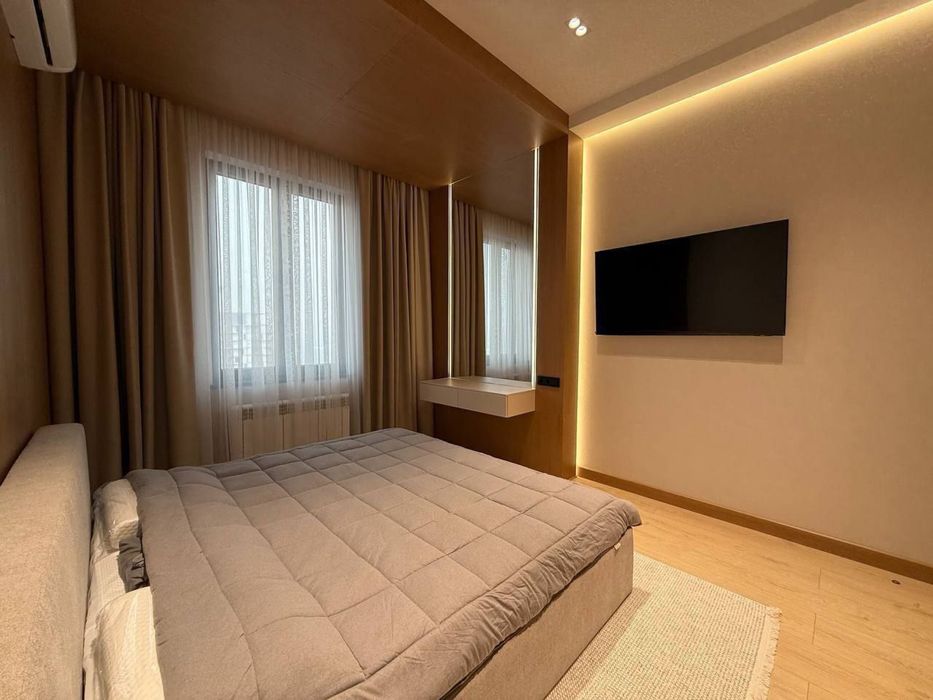 Жк Infinity! Сдаётся квартира с авторским ремонтом!