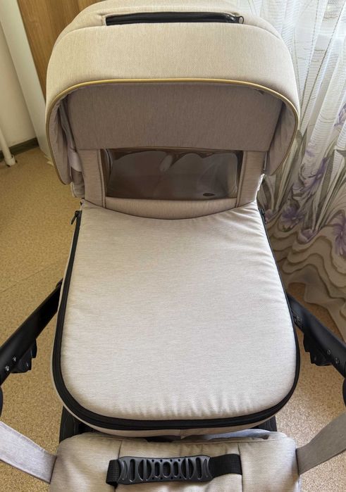 Детская коляска Adamex Paolo 2 в 1