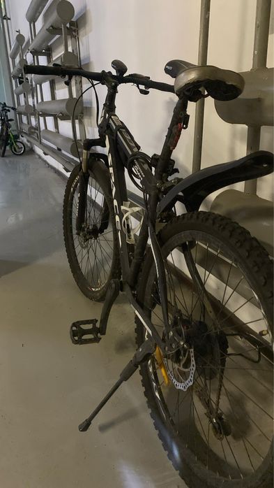 Велик фирма space