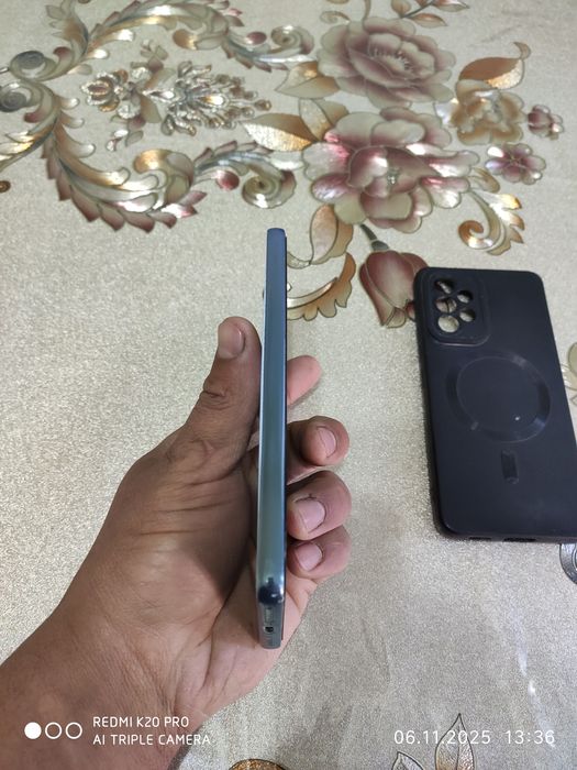 Samsung a53 5G xotira 128