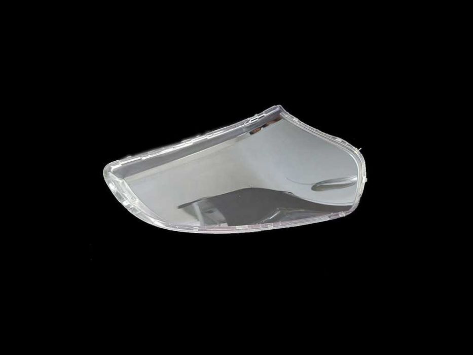 Стъкла за фарове на Hyundai Tucson (2004-2010)  555